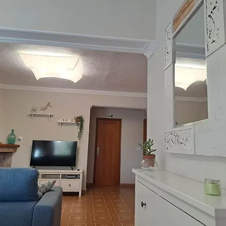 Casa Xeresa Con Piscina Privada * Oliva