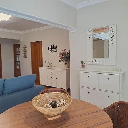 Prázdninový dům Casa Xeresa Con Piscina Privada