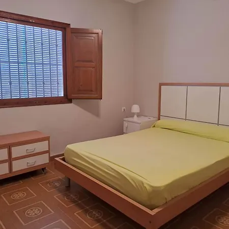 Prázdninový dům Casa Xeresa Con Piscina Privada Oliva