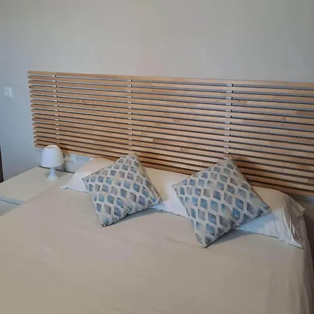 Casa Xeresa Con Piscina Privada Prázdninový dům *