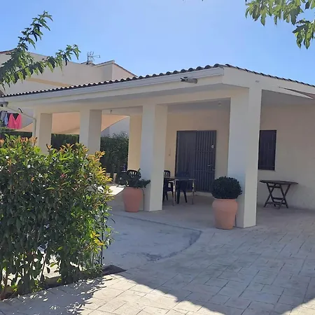 Prázdninový dům Casa Xeresa Con Piscina Privada *