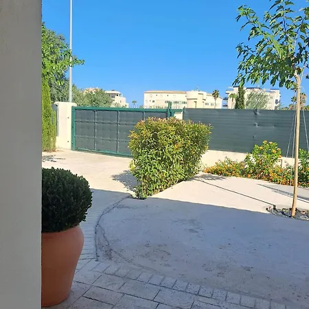 Casa Xeresa Con Piscina Privada * Oliva